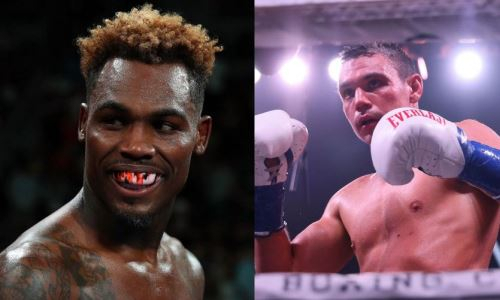 Сын Кости Цзю договорился о бое с абсолютным чемпионом мира