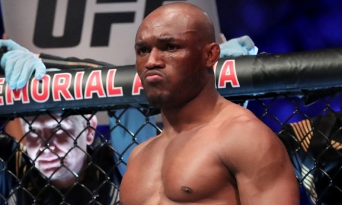 Звездный спарринг-партнер Шавката Рахмонова отреагировал на завершение карьеры легенды UFC