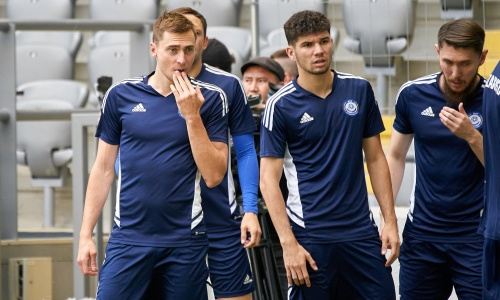 Категоричное заявление поступило из сборной Казахстана перед домашним матчем против Словакии