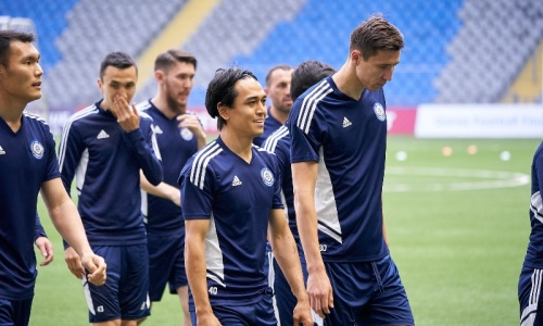 «Казахи могут доказать». На сборную Казахстана поставили в матче со Словакией вопреки мнению большинства