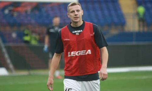 Клуб КПЛ пополнился тремя легионерами