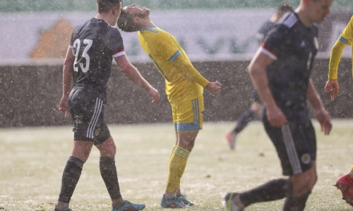 Победы и не снятся. Как молодежка Казахстана провалила еще один отборочный цикл