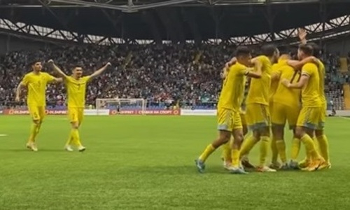 «Где хейтеры?». Болельщики сборной Казахстана отреагировали на третью победу в Лиге наций