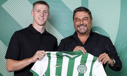 Соперник «Тобола» усилился тремя новичками перед Лигой Чемпионов