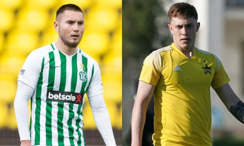 Выступающие за рубежом казахстанцы узнали соперников в Лиге Чемпионов