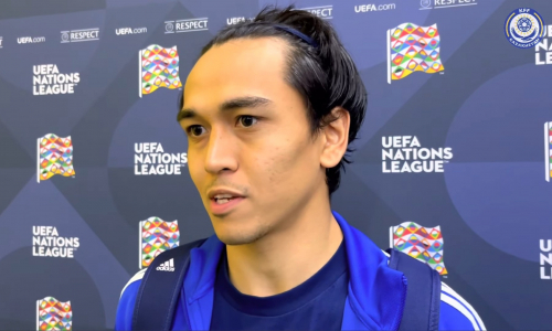 Футболист сборной Казахстана обозначил сложности в игре со Словакией