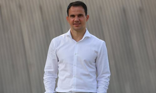 «Тобол» поставил серьезную задачу перед клубом Черчесова в Лиге Чемпионов