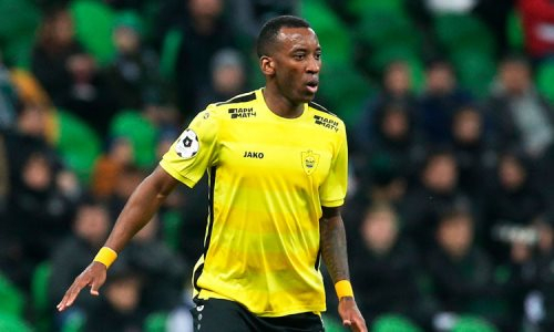 Экс-подопечный Магомеда Адиева высказался о его достижении со сборной Казахстана