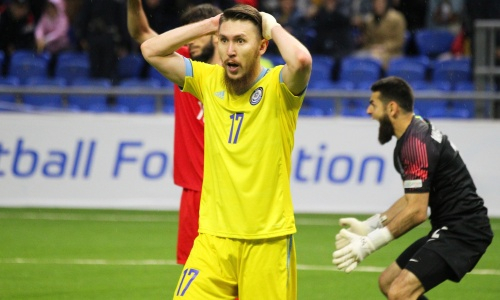 Сборная Казахстана на Евро-2024? Все реально