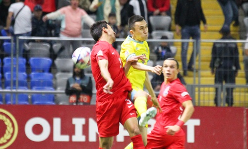 «Должны». Сборной Азербайджана поставили единственную задачу на матч с Казахстаном