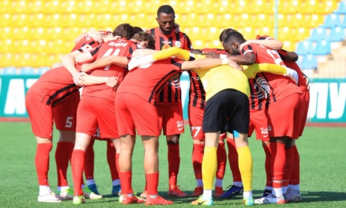 Стал известен первый соперник «Кызыл-Жара» в Лиге Конференций