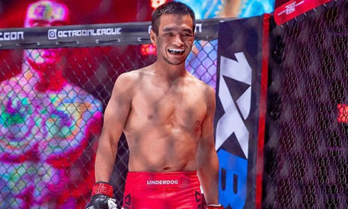 Казахстанский чемпион бросил вызов бразильцу с шестью победами подряд