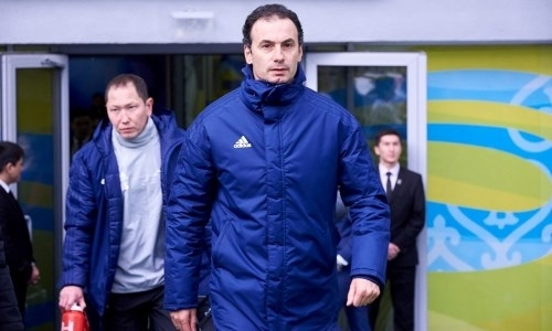 Григорию Бабаяну после ухода из ЦСКА нашли вариант в Европе