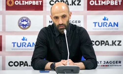 Али Алиев заявил о «сюрпризе» для «Осиека» в матче Лиги Конференций