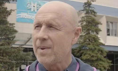 Новый тренер Зайнутдинова рассказал о шоке до прихода в ЦСКА