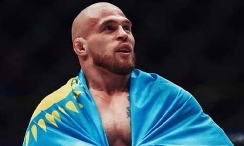 Прямая трансляция боя Артема Резникова с бывшим бойцом UFC