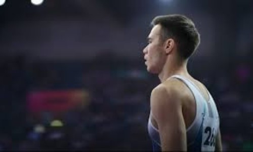 Казахстанские гимнасты стартовали на чемпионате Азии в Катаре