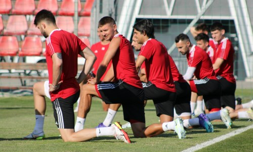 Соперник «Кайрата» в Лиге Конференций получил усиление