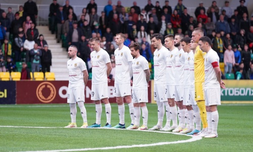 «Хуже всего пришлось им». В Европе удивили оценкой сил в еврокубковой паре клуба из Казахстана