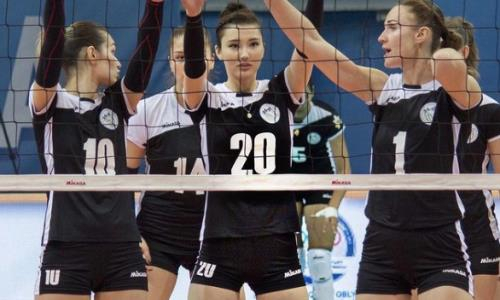 Сабина Алтынбекова рассказала о своей физической форме и впечатлила результатами. Фото