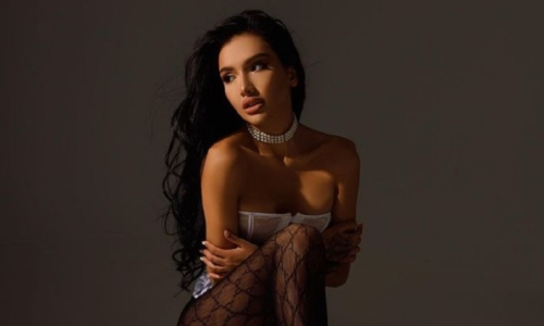 Айжан Байзакова резко ответила на предложение подраться от звезды казахстанского спорта