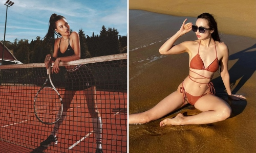 Озвучена сумма призовых победителю боя чемпионки мира с Айжан Байзаковой