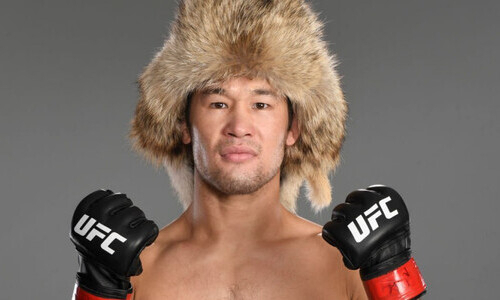 Приятель Хамзата Чимаева объяснился за его «базар» в адрес Шавката Рахмонова