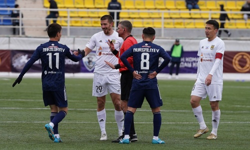 Непредсказуемая битва в Костанае и реванш в Нур-Султане. Чего ждать в 14 туре КПЛ-2022