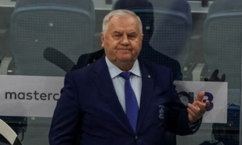 Экс-наставник «Барыса» и сборной Казахстана оценил нашумевшую реформу в КХЛ