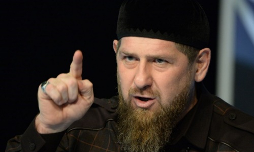 «Дал жару американцу». Рамзан Кадыров высказался о сенсационном поражении чеченского бойца в UFC