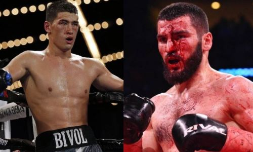 Назван победитель боя Бетербиев — Бивол за звание «абсолюта»