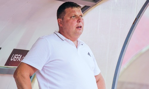 «Это просто недопустимо». Наставник «Ордабасы» озвучил свою большую претензию по матчу с «Таразом»
