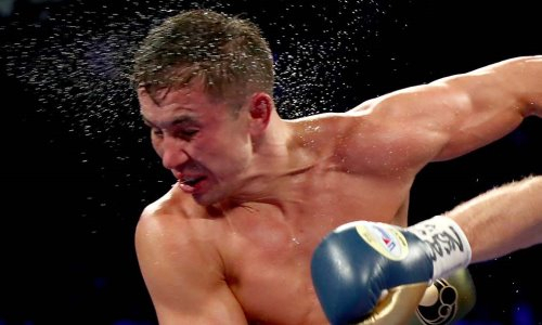 Озвучены шансы Головкина впервые в карьере проиграть нокаутом