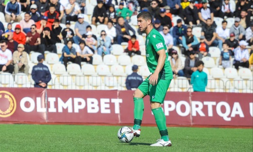 Три ключевых футболиста «Атырау» пропустят матч с «Мактааралом»