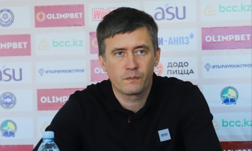 «Очень сильно недоволен». Наставник клуба КПЛ подверг критике своих футболистов