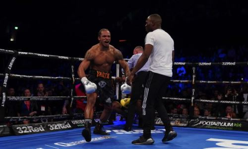 «Я шокирую многих». Следующий соперник Бетербиева уверен в своей победе