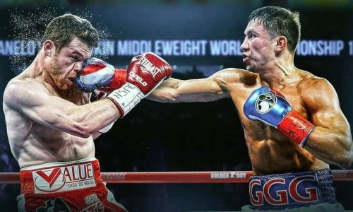 Слишком стар для третьего боя с «Канело»? Следующий соперник Бетербиева вынес вердикт Головкину