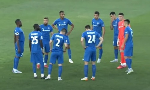 В клубе КПЛ открыто заявили о проблемах с финансами