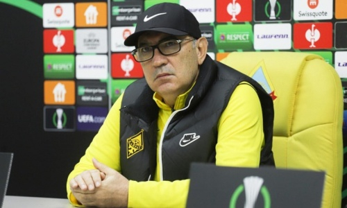 «Бердыев сидел в „Кайрате“ до последнего, потому что прорабатывал варианты». СМИ выдало инсайд