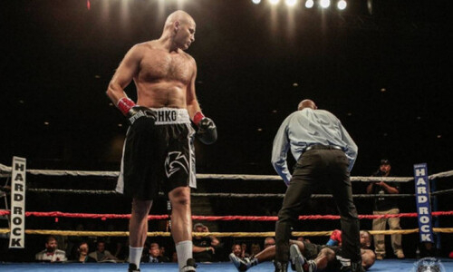 Непобежденный казахстанский нокаутер заинтриговал заявлением о бое со звездой бокса Узбекистана