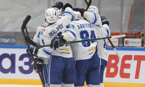 Выгодно «Барысу»? Озвучено условие успеха нашумевшей реформы КХЛ