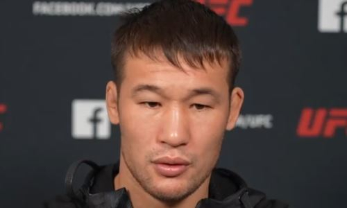 Изменено время начала боев Рахмонова и Морозова в UFC