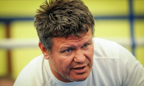 Казахстанский боец UFC выписал «ответку» Олегу Тактарову. Видео