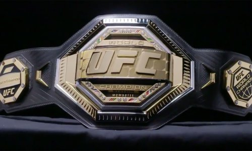 Казахстанский боец UFC сделал заявление о завершении карьеры