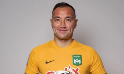 «Это был короткий неудачный опыт». Известный казахстанский футболист высказался об уходе из клуба КПЛ