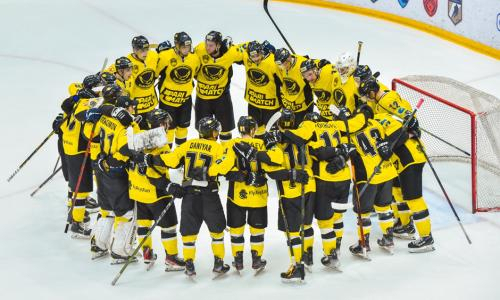 Казахстанский клуб расстался с экс-игроком ЦСКА