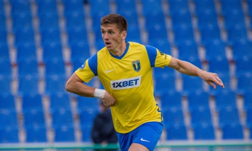 Названы самые дорогие игроки Первой лиги Казахстана