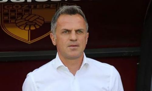 Казахстанский футболист получил нового главного тренера в сенсационном европейском клубе