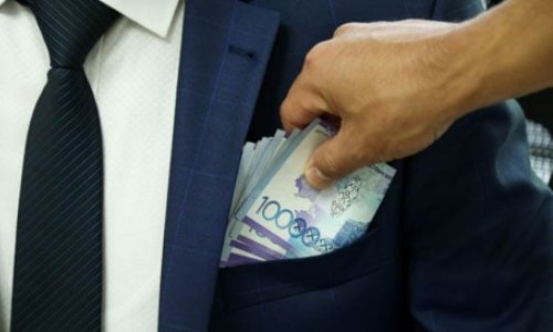 32 человека осудили за коррупцию в сфере культуры и спорта в Казахстане за 2020-2022 годы 