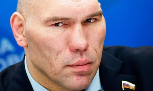 «Чем оглушительнее будет его поражение, тем мне приятнее». Валуев резко высказался о реванше Усика и Джошуа